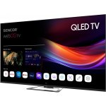 Sencor SLE 65Q871B – Hledejceny.cz