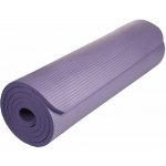 Yoga NBR 15 Mat podložka na cvičení fialová varianta 40628 – Sleviste.cz