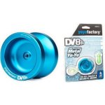 YoyoFactory DV888 modré – Zboží Dáma
