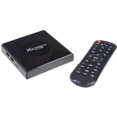 STU X88 Pro – Sleviste.cz