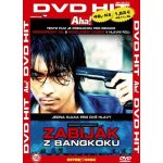 Zabiják z Bangkoku - edice DVD-HIT DVD – Hledejceny.cz