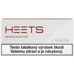 HEETS Bronze Selection krabička – Hledejceny.cz