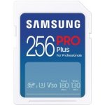 Samsung SDXC 256 GB MB-SD256SB/WW – Zboží Živě