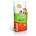 Versele-Laga Crispy Müsli morče 20 kg – Zboží Dáma