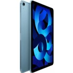 Apple iPad Air (2022) 256GB Wi-Fi + Cellular Blue MM733FD/A – Zboží Mobilmania