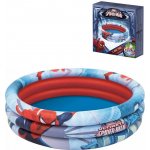 Bestway 98018 Spider-Man 122 cm – HobbyKompas.cz