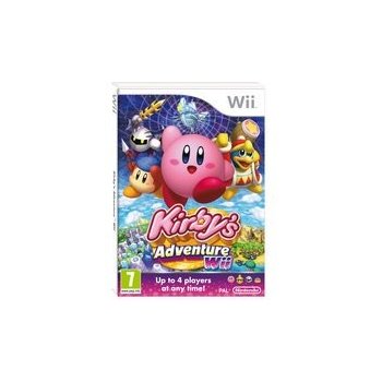 Kirbys Adventure