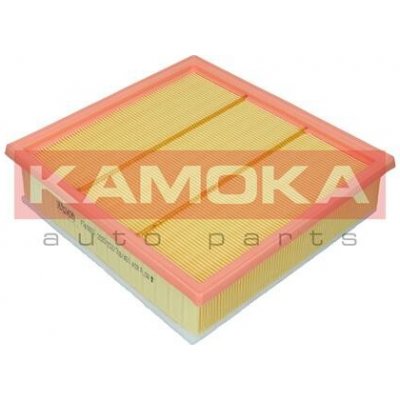 KAMOKA Vzduchový filtr F240601 – Hledejceny.cz