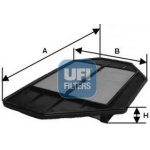 Vzduchový filtr UFI 30.360.00 – Hledejceny.cz