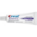 Procter & Gamble Vzorek bělicí zubní pasty Crest 3D White BRILLIANCE 24 g