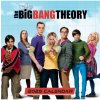 Kalendář Danilo The Big Bang Theory 2025