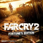 Far Cry 2 (Fortunes Edition) – Zboží Mobilmania