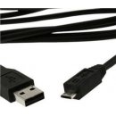 usb kabel Gembird CCP-MUSB2-AMBM-0.5M USB USB AM - micro B M 5P, 0.5m