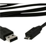 Gembird CCP-MUSB2-AMBM-0.5M USB USB AM - micro B M 5P, 0.5m – Zbozi.Blesk.cz