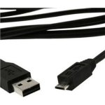 Gembird CCP-MUSB2-AMBM-0.5M USB USB AM - micro B M 5P, 0.5m – Zboží Živě