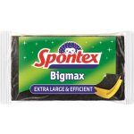 Spontex Big Max extra velká houba na nádobí 15 x 10 x 4,5 cm – Zbozi.Blesk.cz