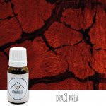 Od Janky Vonný olej Dračí krev 10 ml – Hledejceny.cz