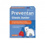 Preventan Junior 90 tablet – Hledejceny.cz