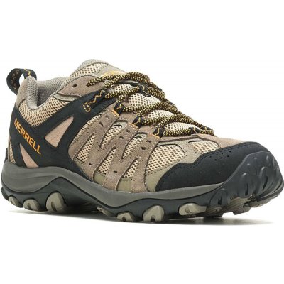 Merrell Accentor 3 AJ037137 trekingová obuv béžová – Zboží Mobilmania