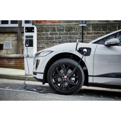 Osram nabíjecí kabel typ2/typ2 32A 3 fáze OCC23P05 | Zboží Auto