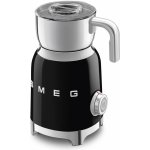 Smeg MFF11BLEU – Zboží Dáma