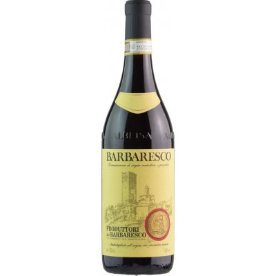 Produttori del Barbaresco Barbaresco 2022 Červené 14,5% 0,75 l (holá láhev) – Hledejceny.cz