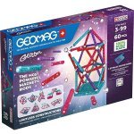 GEOMAG Glitter panels Recycled 60 – Zbozi.Blesk.cz