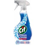 Cif Power & Shine koupelna 500 ml – Hledejceny.cz