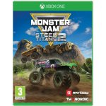 Monster Jam: Steel Titans 2 – Hledejceny.cz