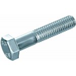 Šroub metrický M 24 x 150 6Hr DIN 931 – Hledejceny.cz