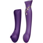 Zalo Queen Pulsewave – Sleviste.cz