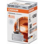 Xenon výbojka Osram D1R 12V+24V 35W PK32d-3 Original XENARC 4100K – Hledejceny.cz