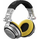 Zomo Velour for Sony MDR-V700 DJ and Allen & Heath XD53/ XD2-53 Yellow – Zboží Živě