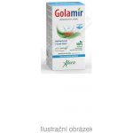 Aboca Golamir léčba bolesti v krku 30 ml – Hledejceny.cz