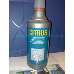 Citrus odstraňovač vodního kamene 750 ml – Hledejceny.cz