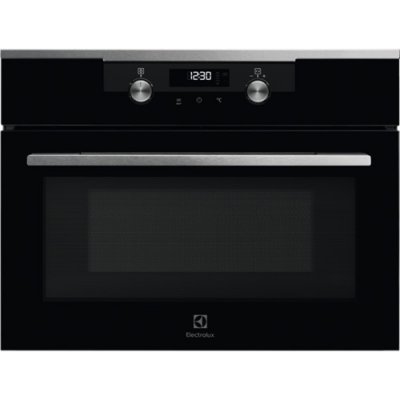 Electrolux KVKDE40X – Sleviste.cz