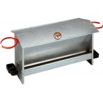 Novital krmítko s napáječkou FARMYARD Zn 63 cm – Hledejceny.cz