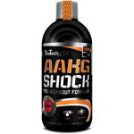 Biotech USA AAKG SHOCK 1000 ml – Hledejceny.cz