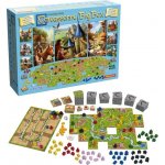 Carcassonne Big Box – Zboží Živě