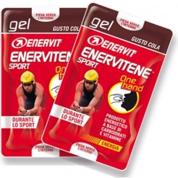 Enervit Enervitene Sport Gel One Hand 250 ml
