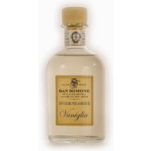 San Simone Vonný difuzér s tyčinkami VANIGLIA 250 ml SF0011