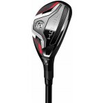 TaylorMade STEALTH Plus Rescue golfová hůl – Zboží Dáma