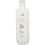 Schwarzkopf BC Bonacure Q10 plus Time Restore Shampoo 1000 ml – Zbozi.Blesk.cz