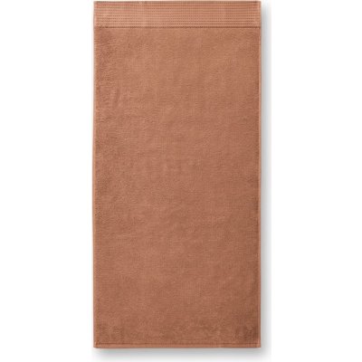 MALFINI Osuška PREMIUM BAMBOO BATH TOWEL 952 70 x 140 cm NUGÁTOVÁ