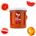 ZEZEM Grepový džem 300 g – Sleviste.cz