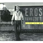 Ramazzotti Eros - Vita Ce N'è - CD – Hledejceny.cz