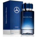 Mercedes-Benz Ultimate parfémovaná voda pánská 120 ml – Hledejceny.cz