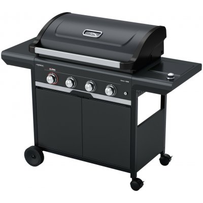 Campingaz Select 4 EXS SBS – Zboží Dáma