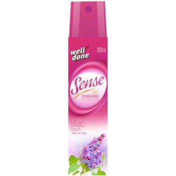 Sense Konvalinka osvěžovač vzduchu, 300 ml