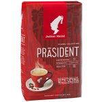 Julius Meinl Präsident Espresso zrnková 0,5 kg – Hledejceny.cz